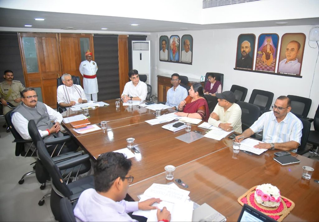 Gujarat : TB મુક્ત ગુજરાત માટે સરકારે ઘડી નવી રણનીતિ 42 TB Mukt GUJ