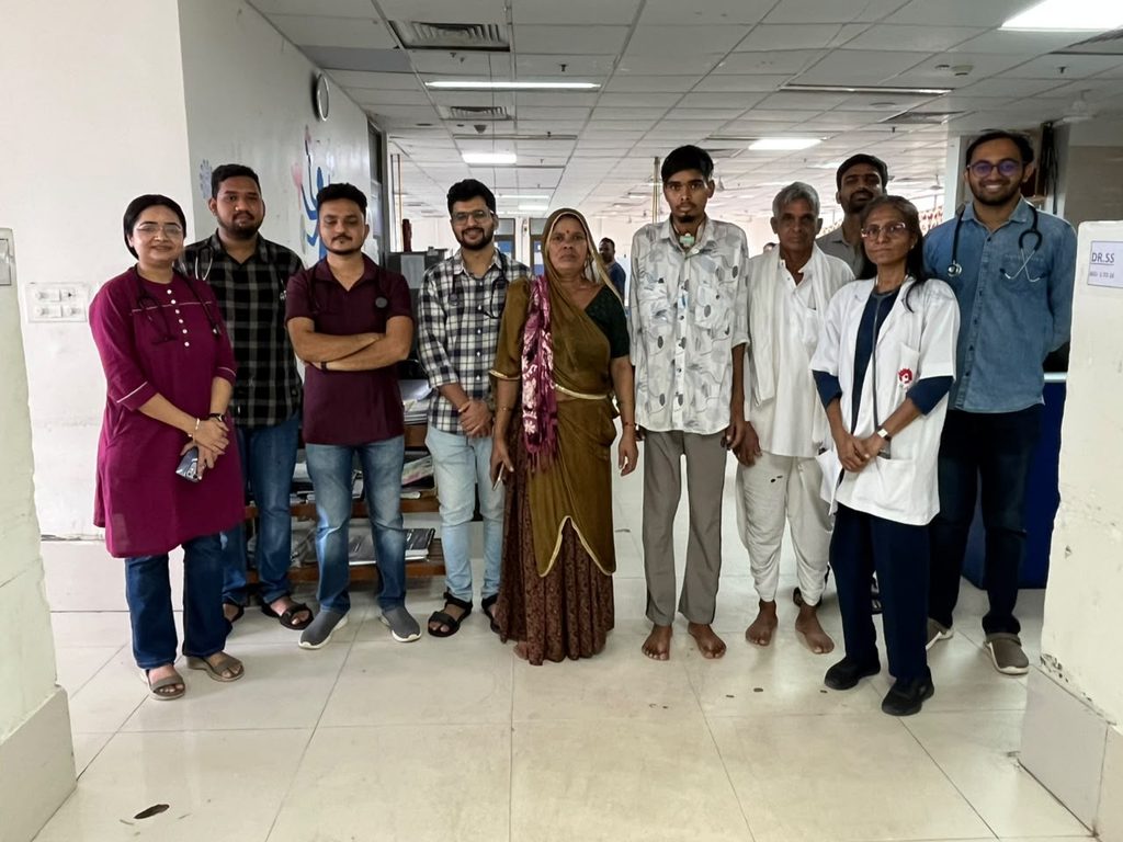 Ahmedabad Civil 1