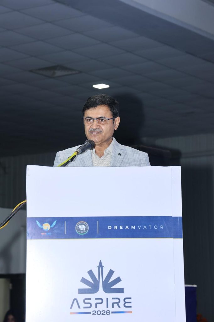 ASPIRE 2026 : પાઇલટ બન્યા વિના પણ એવિએશનમાં નોકરી? ASPIRE 2026નો નવો ધમાકો 44 Aviation Careers India