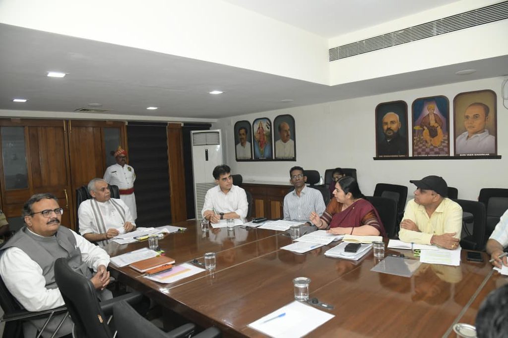 Gujarat : TB મુક્ત ગુજરાત માટે સરકારે ઘડી નવી રણનીતિ 44 TB Mukt GUJ