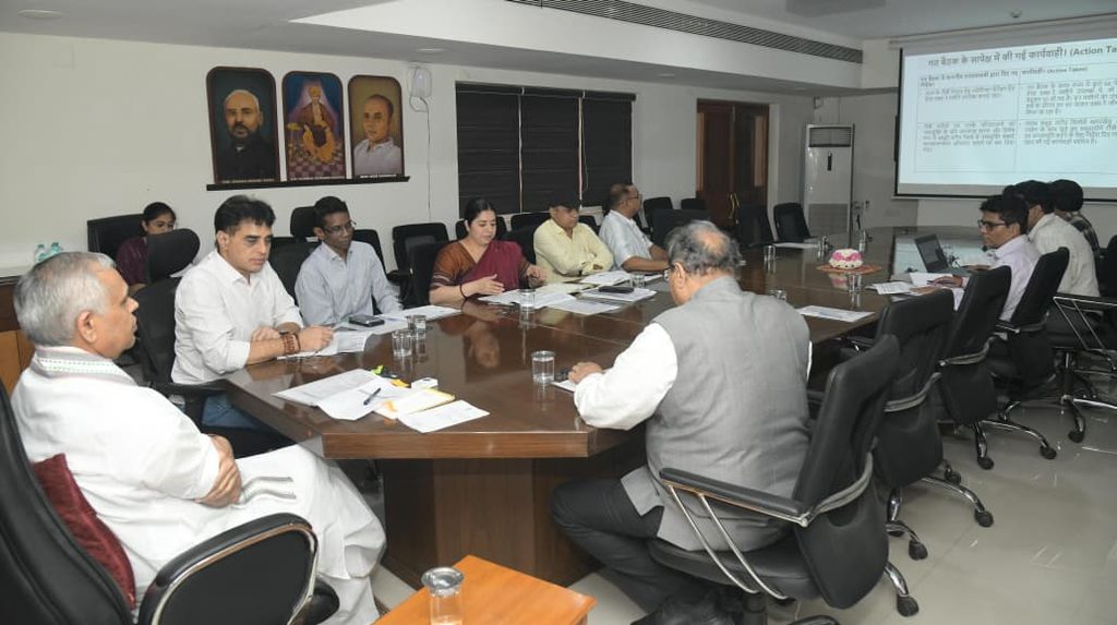 Gujarat : TB મુક્ત ગુજરાત માટે સરકારે ઘડી નવી રણનીતિ 45 TB Mukt GUJ