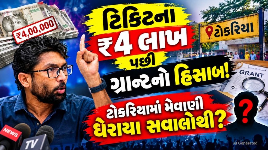 Jignesh Mevani
