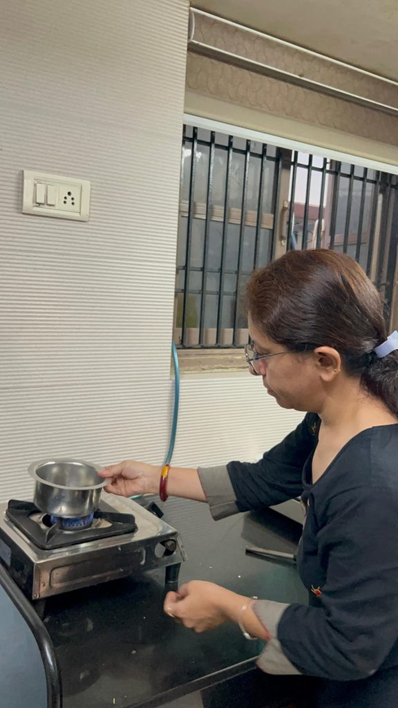 kitchen waste to biogas 3