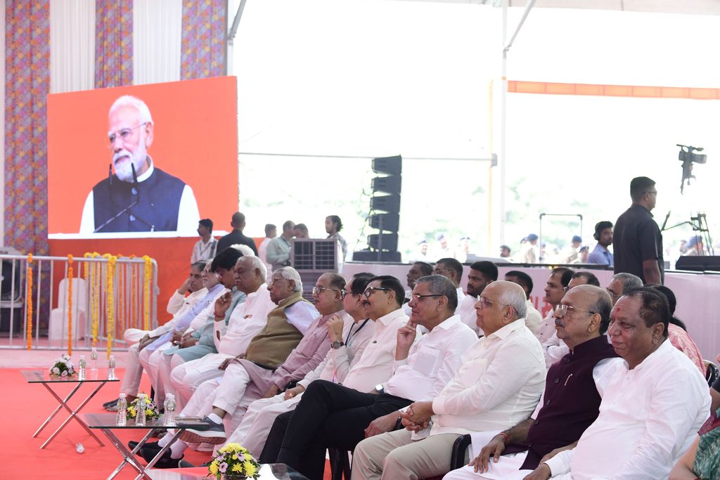 SevaJyoti Yatra 4