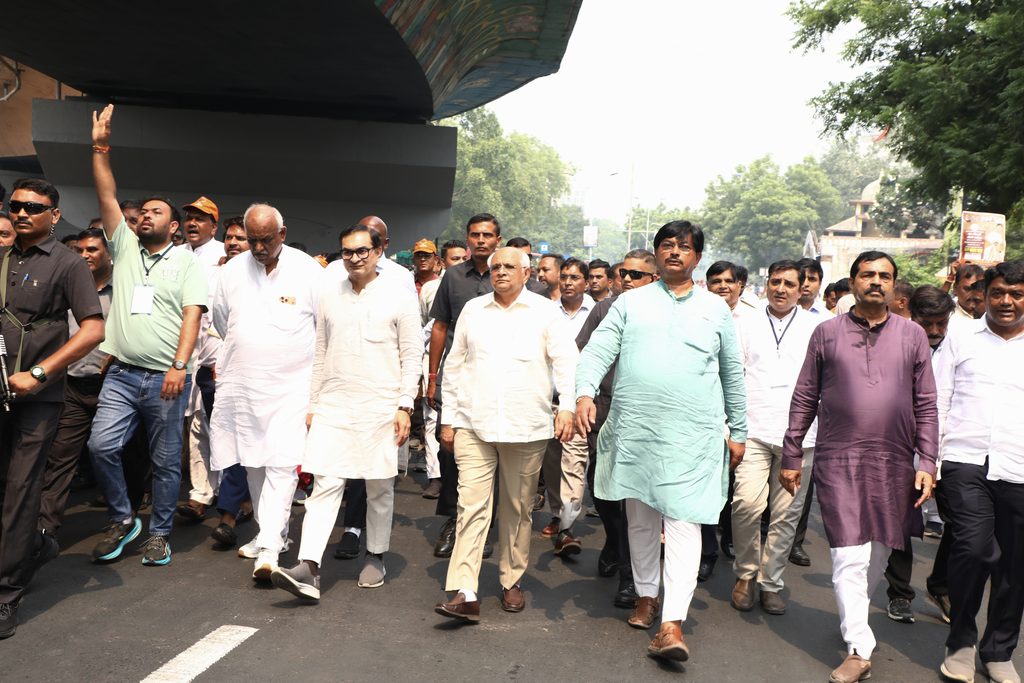 SevaJyoti Yatra 5
