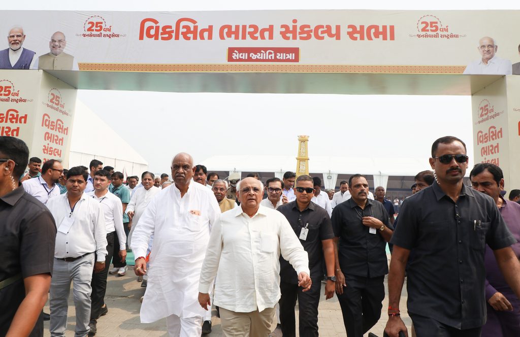 SevaJyoti Yatra 6