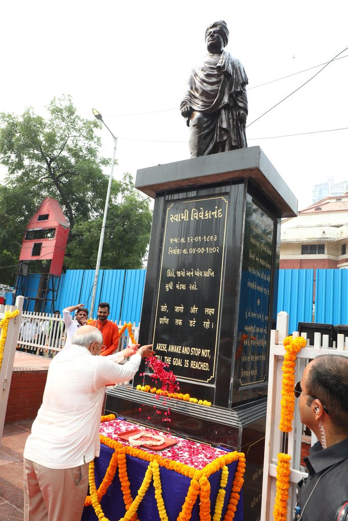 SevaJyoti Yatra 7