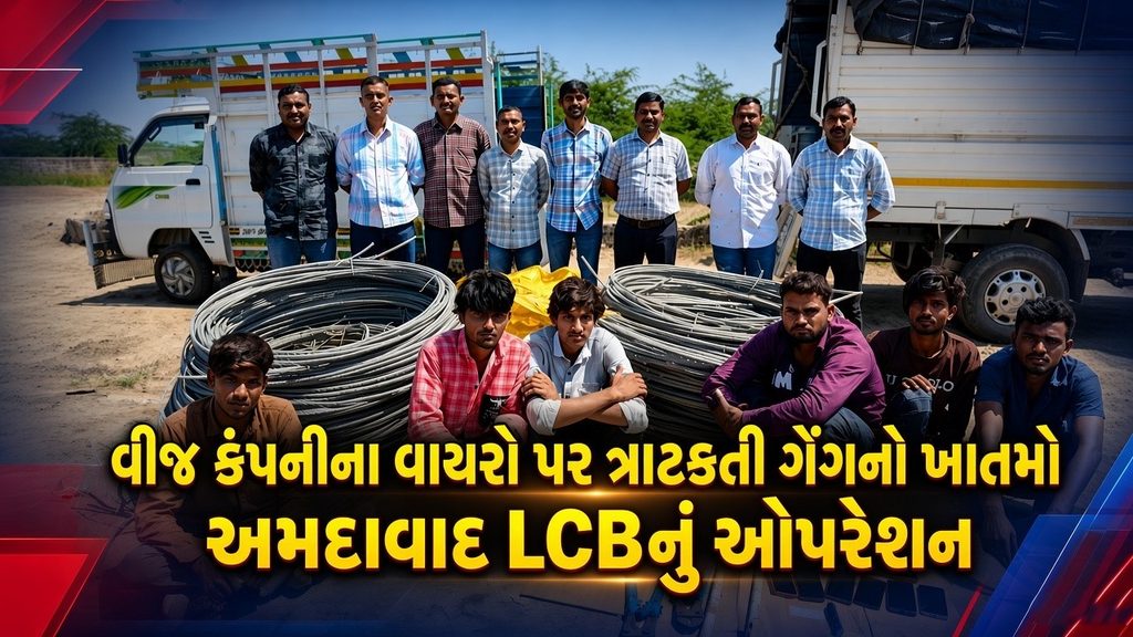 Ahmedabad